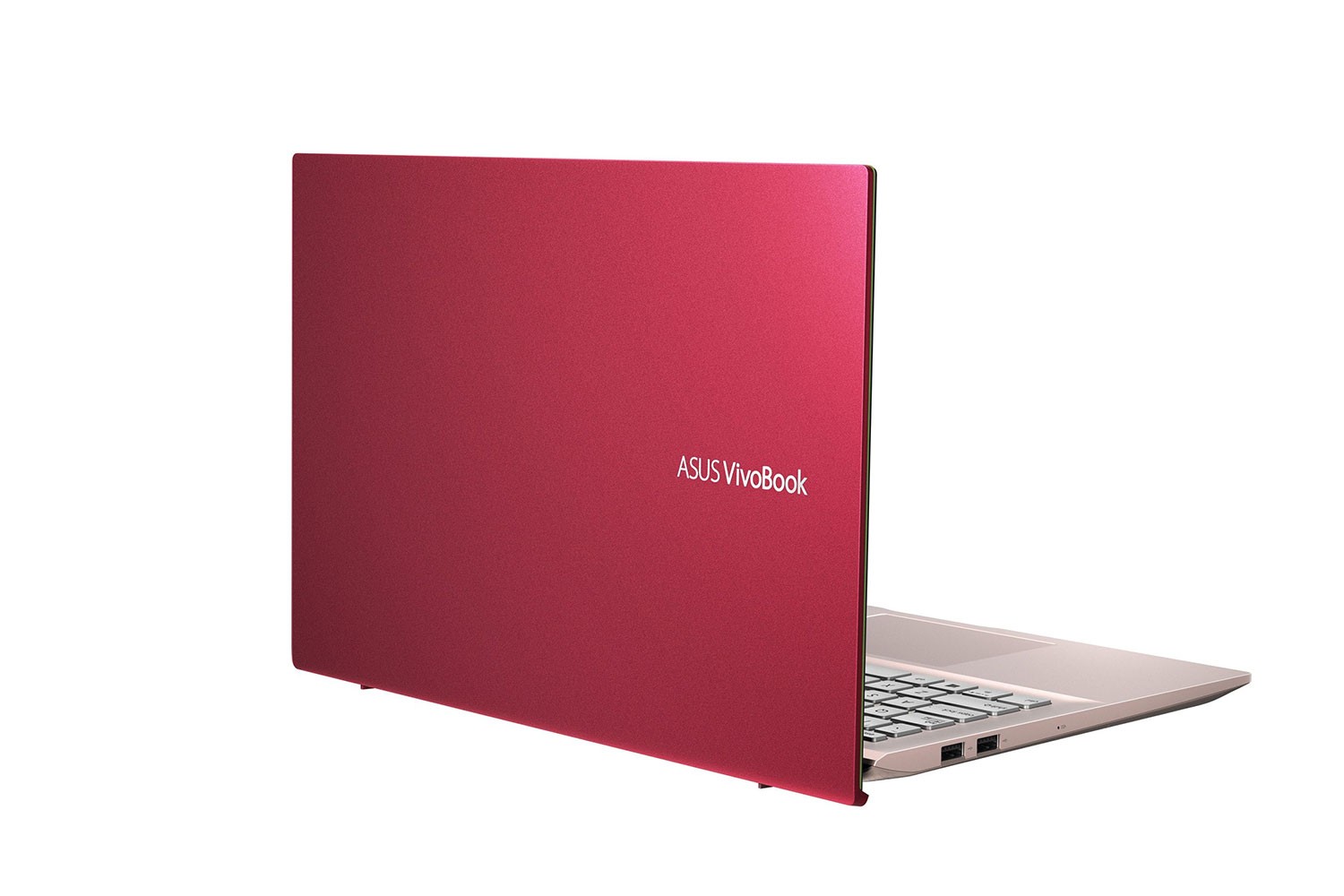 Laptop VivoBook S15 S531FA Punk Pink