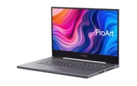 Laptop ASUS ProArt StudioBook Pro 15 W500G5T