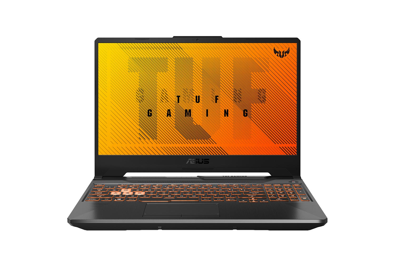 Laptopurile TUF Gaming A15