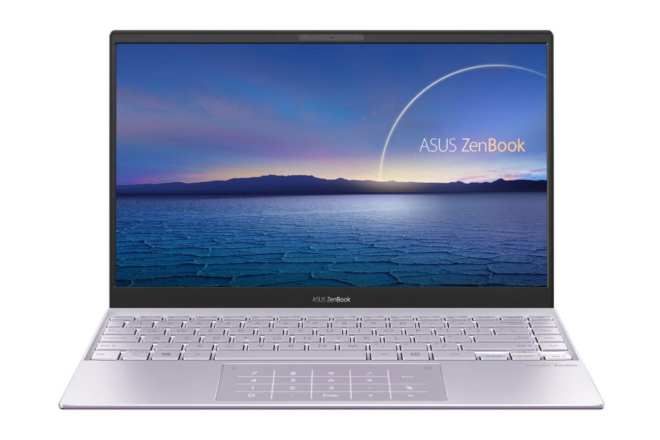 ASUS ZenBook 13 UX325
