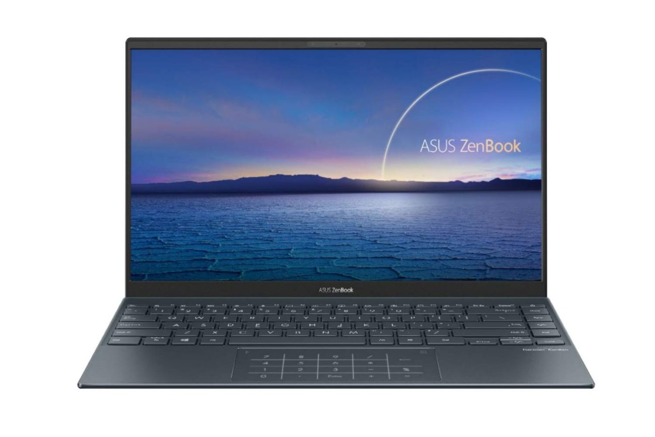ASUS ZenBook 13/14 UX325 UX425