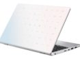Laptop ASUS E210 Dreamy White