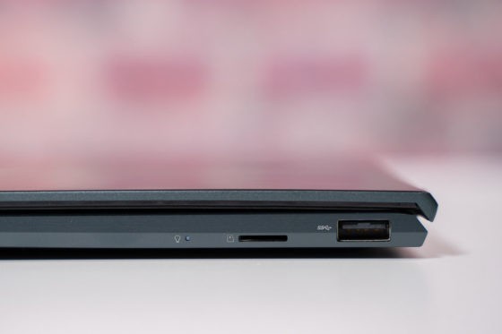 ZenBook 13/14 UX425 si UX325