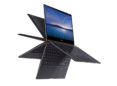 Laptopul convertibil ASUS ZenBook Flip S (UX371)