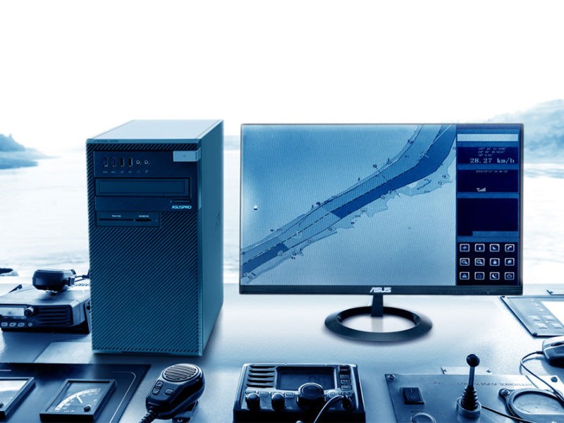 Desktop ASUSPRO D840MA/D640MA