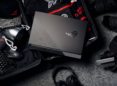 Laptop de gaming ROG Strix SCAR 15/17