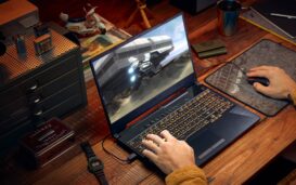 Laptop TUF Gaming A15 / A17 (FA506 / FA706)