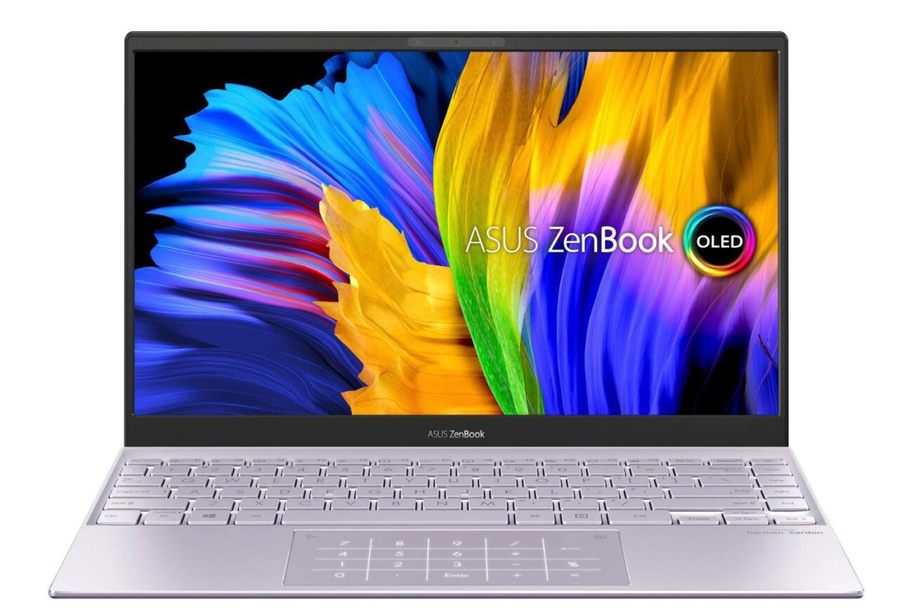 Laptop ASUS ZenBook 13 OLED UX325EA