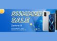 Summer Sale - Zenfone 8