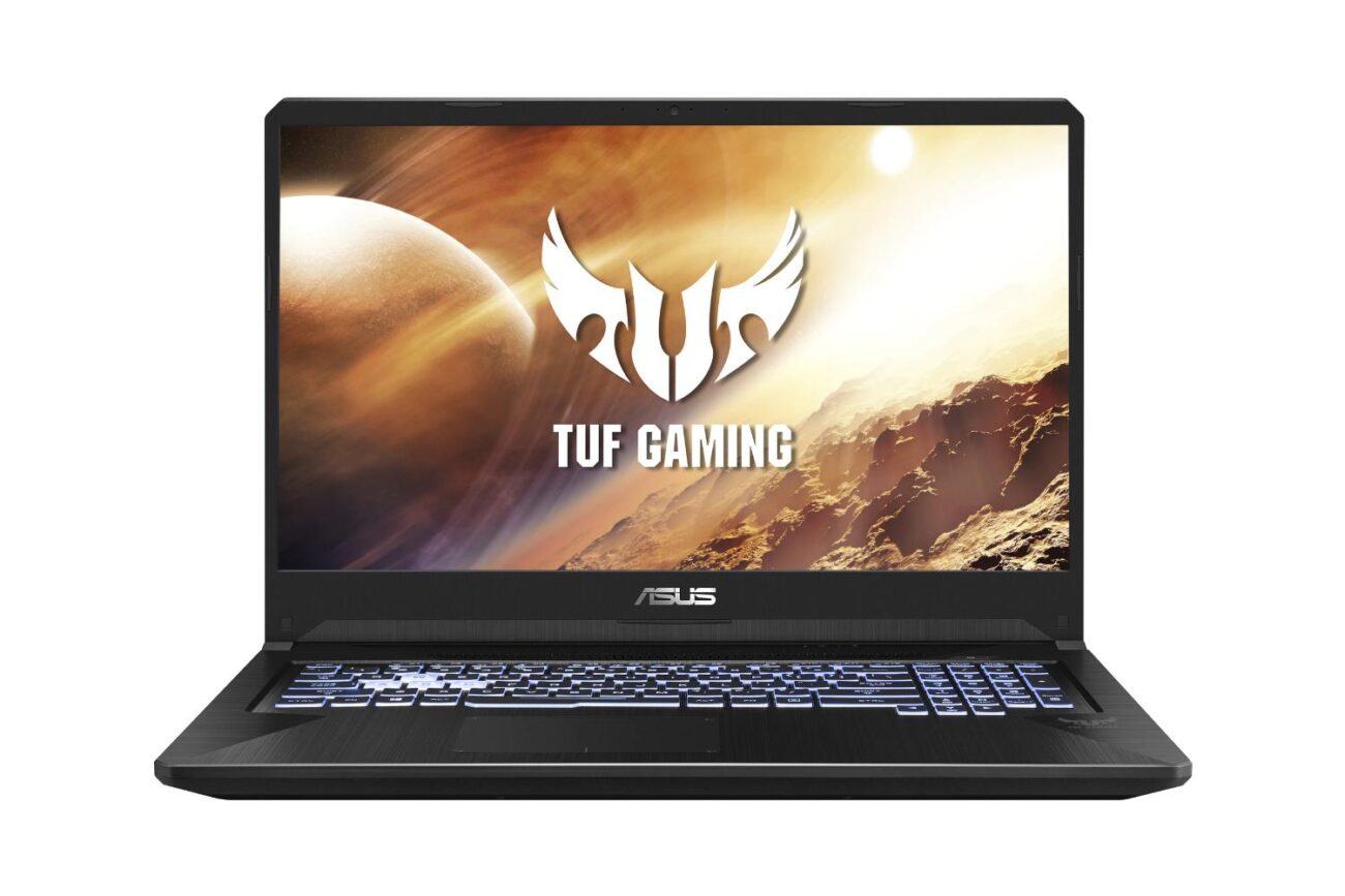 Laptop ASUS TUF Gaming FX505DT