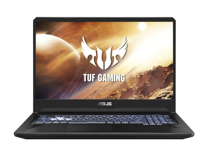 Laptop ASUS TUF Gaming FX505DT