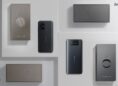 Red Dot Packaging Design Award 2021 pentru cutiile telefoanelor Zenfone 8