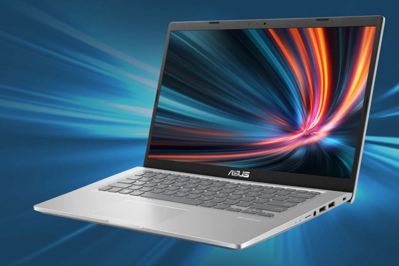 Laptop ASUS X415EA-EB172