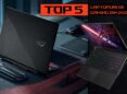Cele mai tari laptopuri de gaming ROG din 2021