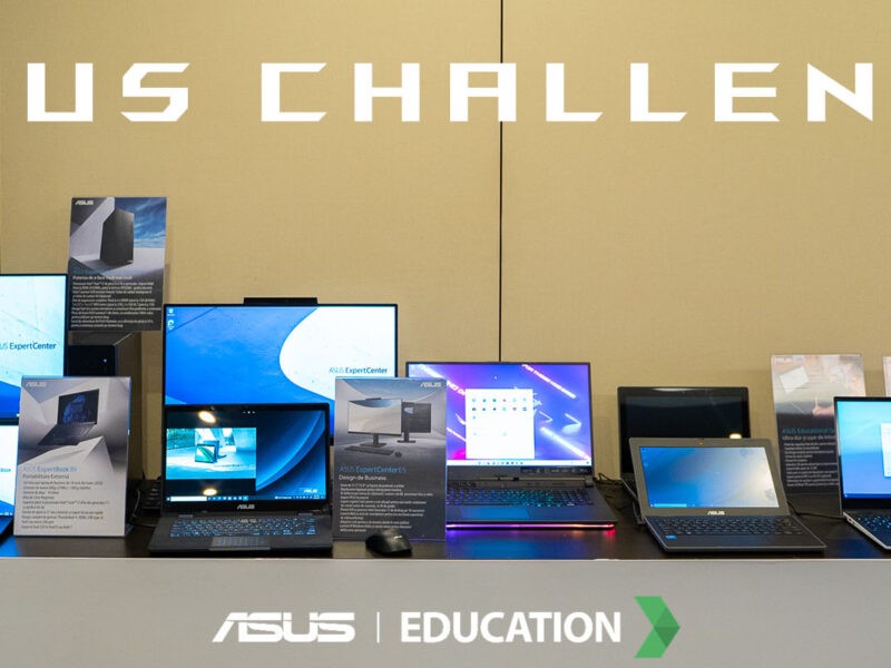 Concursul de Informatică ASUS Challenge 2022