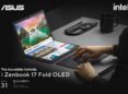 Zenbook 17 Fold OLED Virtual Launch