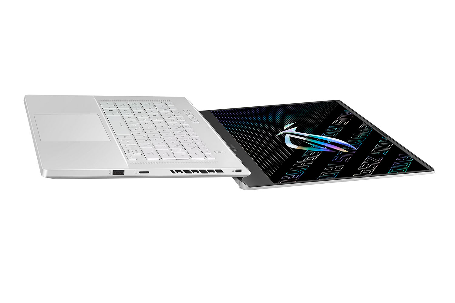 Laptopul de gaming ROG Zephyrus G15 (2022) GA503