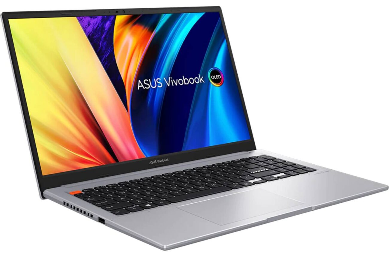 ASUS Vivobook S 15 OLED este laptopul care te scoate din mulțime