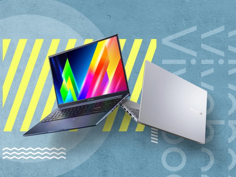Laptop Vivobook 15X OLED