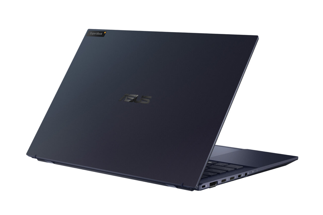 ASUS ExpertBook B9 OLED (B9403CVA) E Un Laptop Premium Ultra-ușor ...