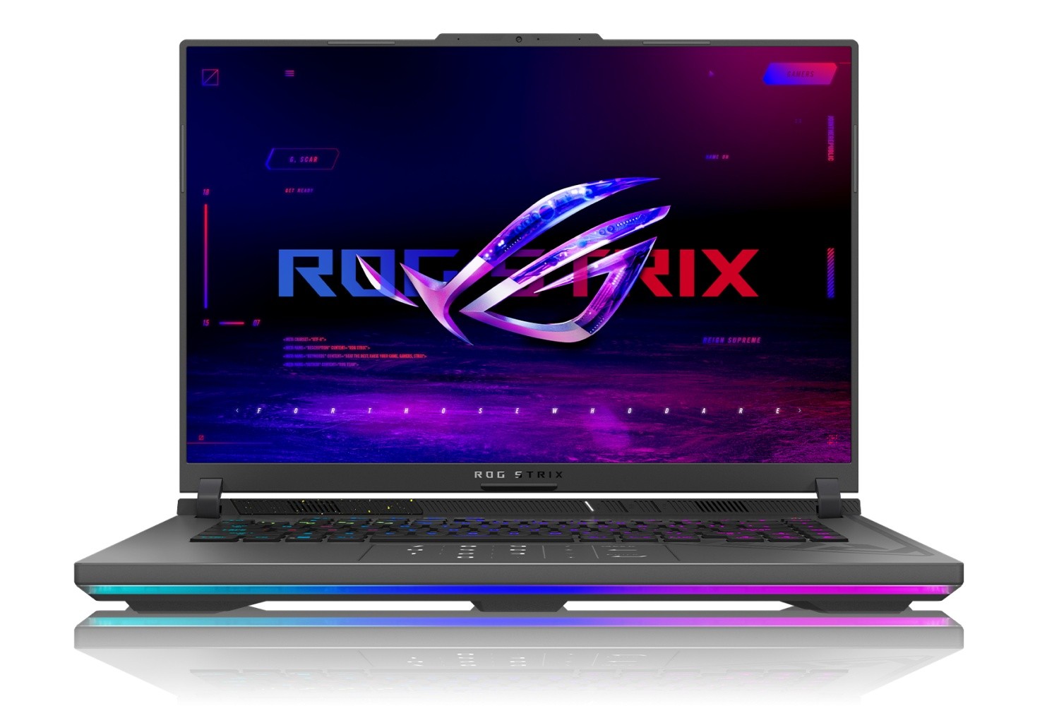 Laptop ASUS ROG Strix G16