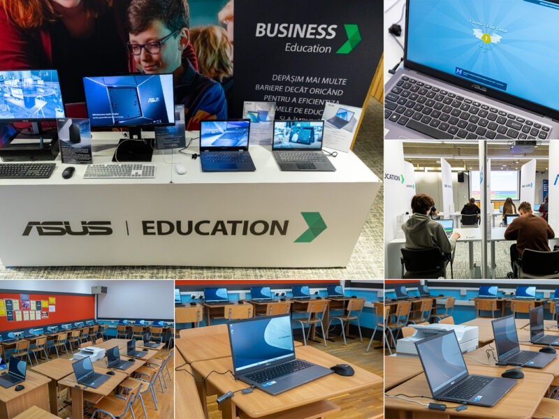 ASUS Learn and Compete 2023