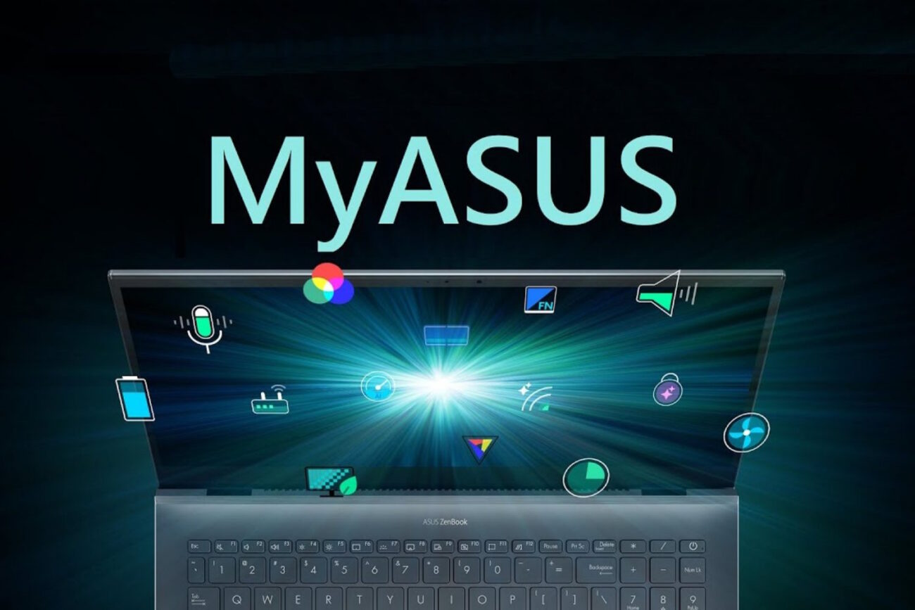 Extinderea garanției cu MyASUS