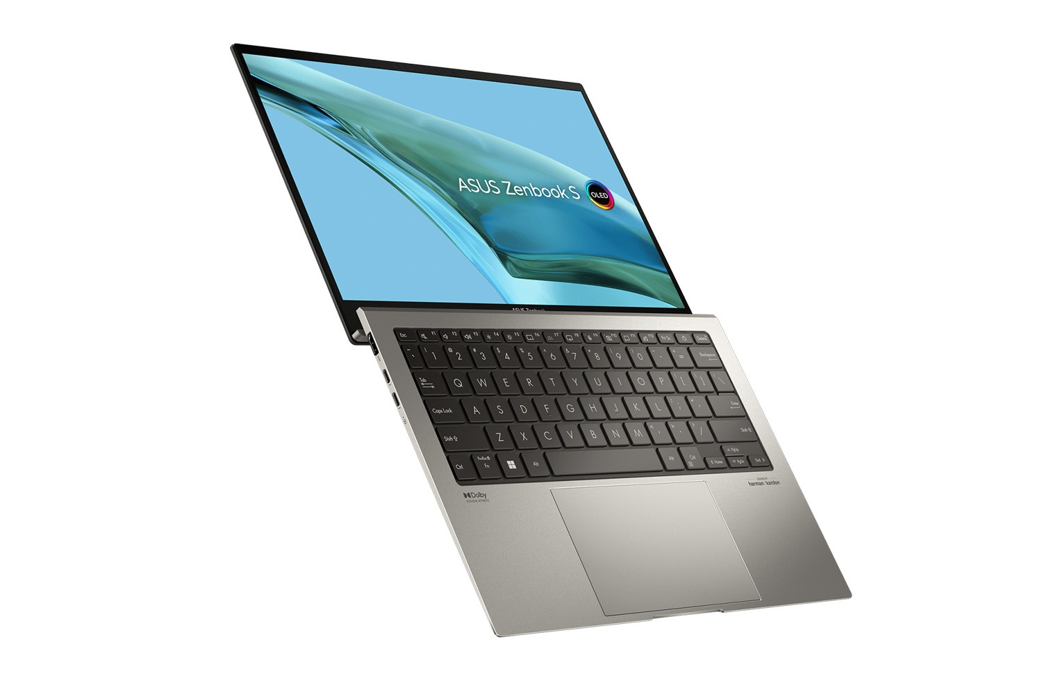 Laptop Zenbook S 13 OLED (UX5304)