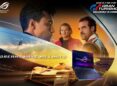 Campanie promoțională ASUS ROG pentru Gran Turismo de la Sony Pictures