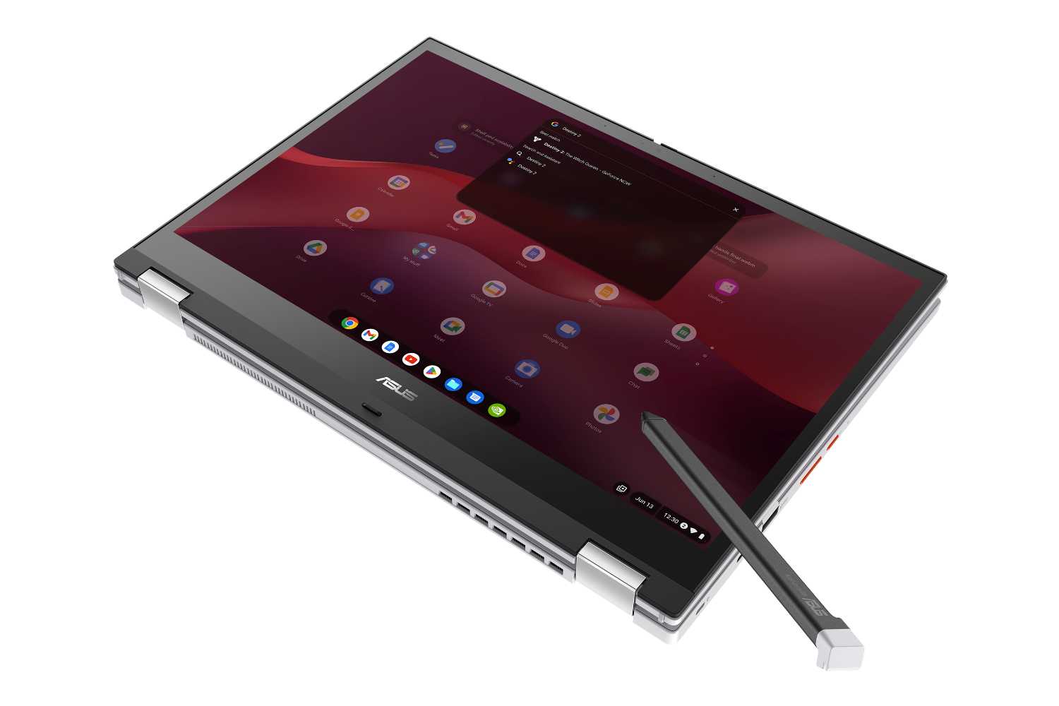 Laptop ASUS Chromebook Vibe CX34 Flip