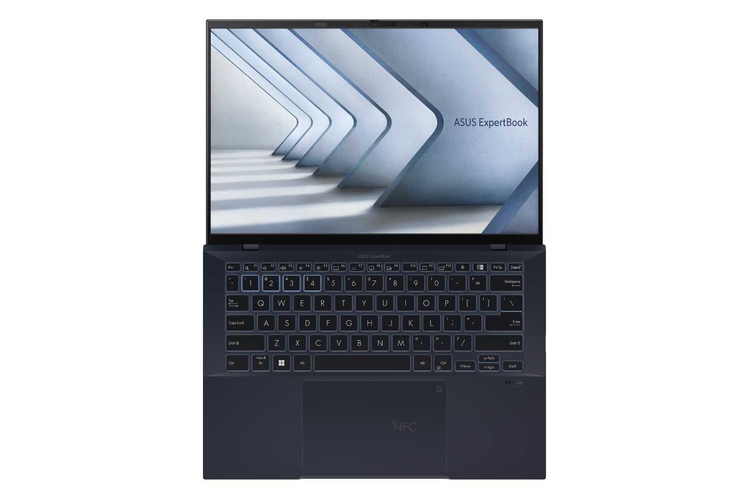 Laptop ASUS ExpertBook B9 OLED 