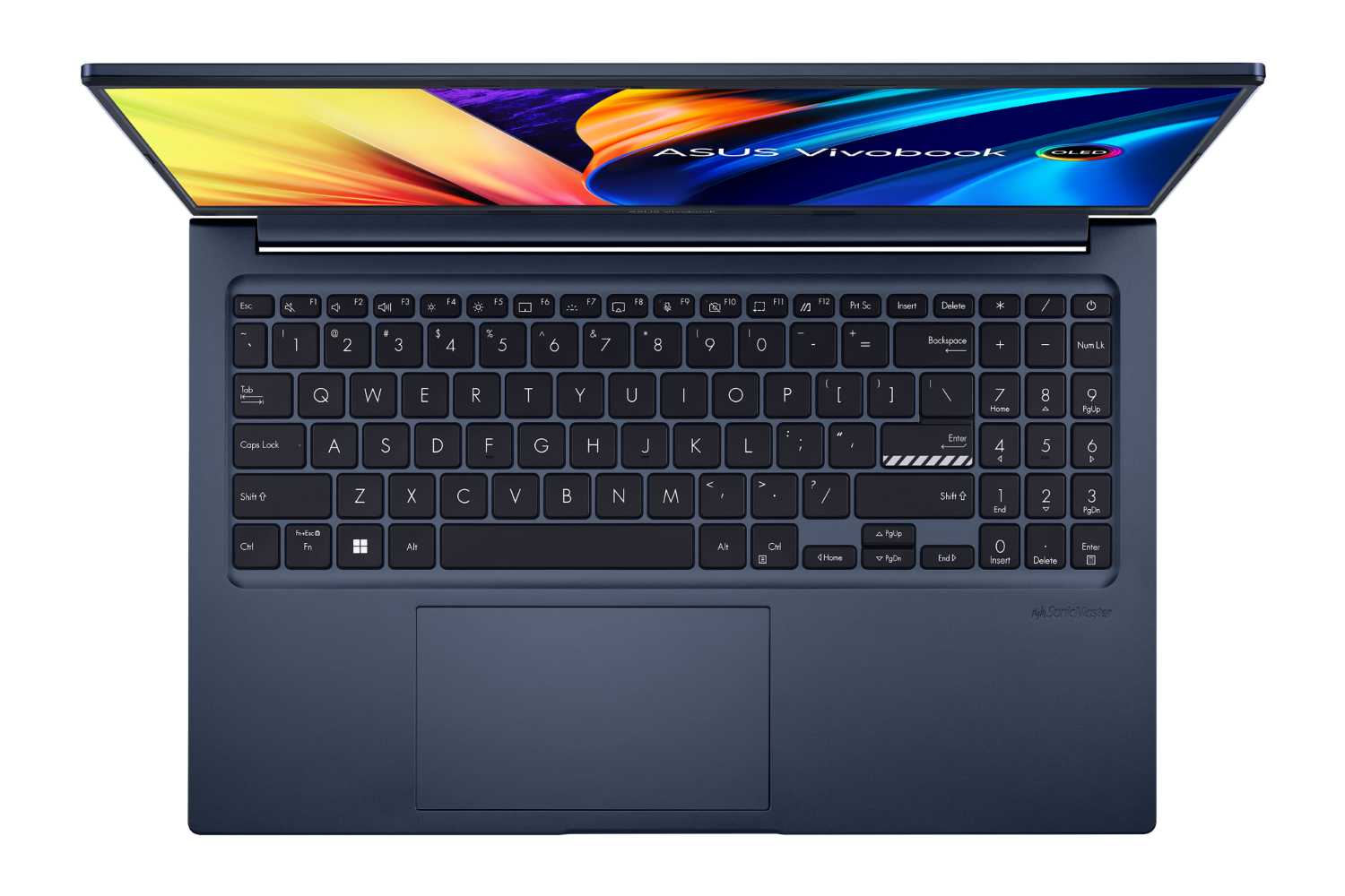 Laptop Vivobook 15X OLED