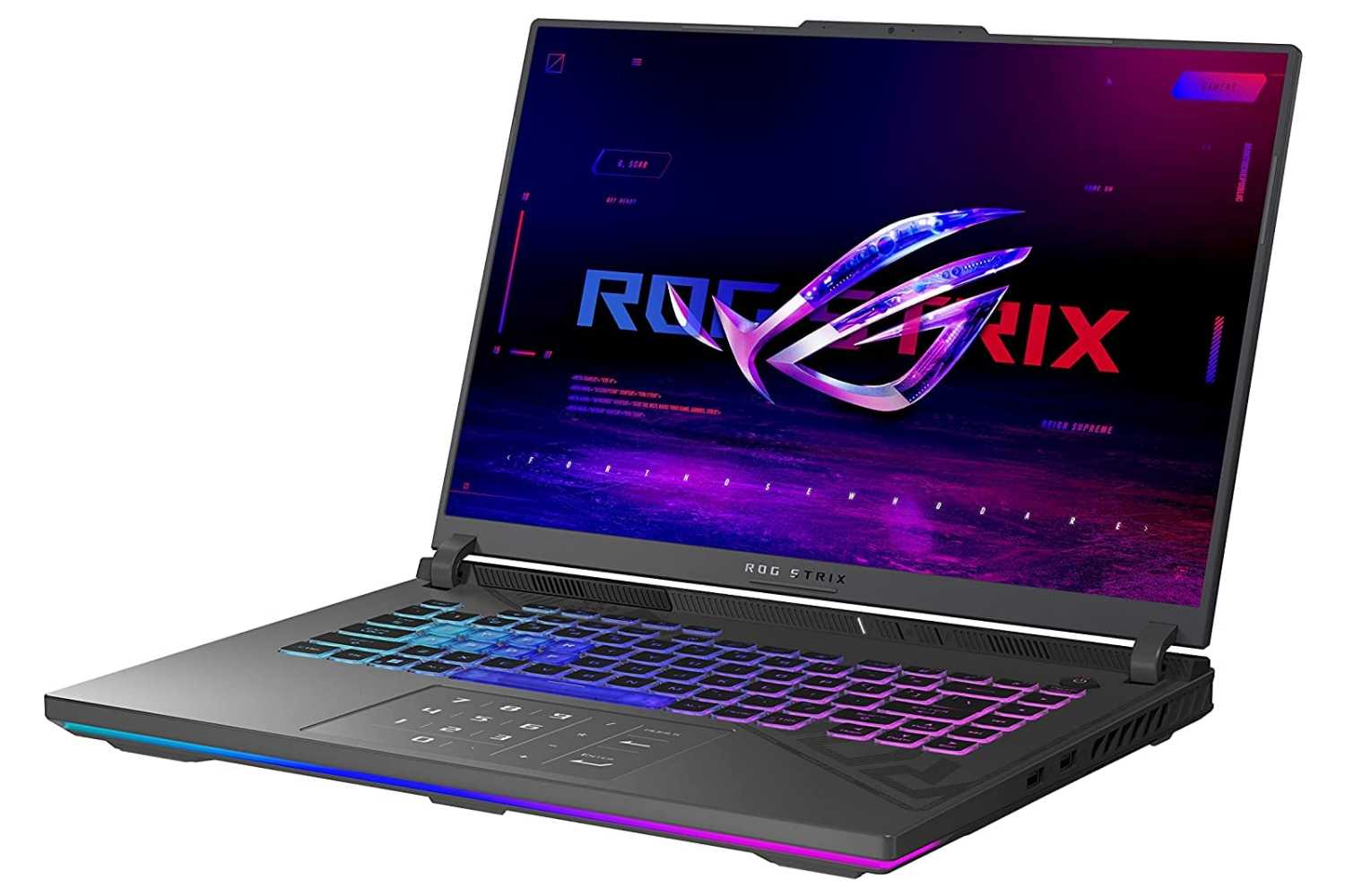 Laptop ROG Strix G16