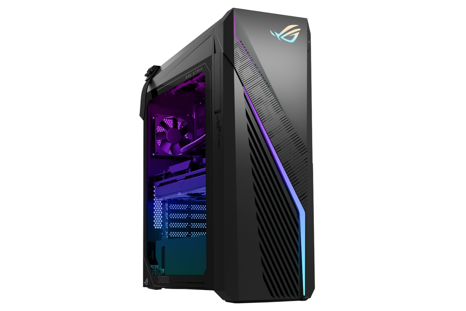 ASUS ROG Strix G16CH