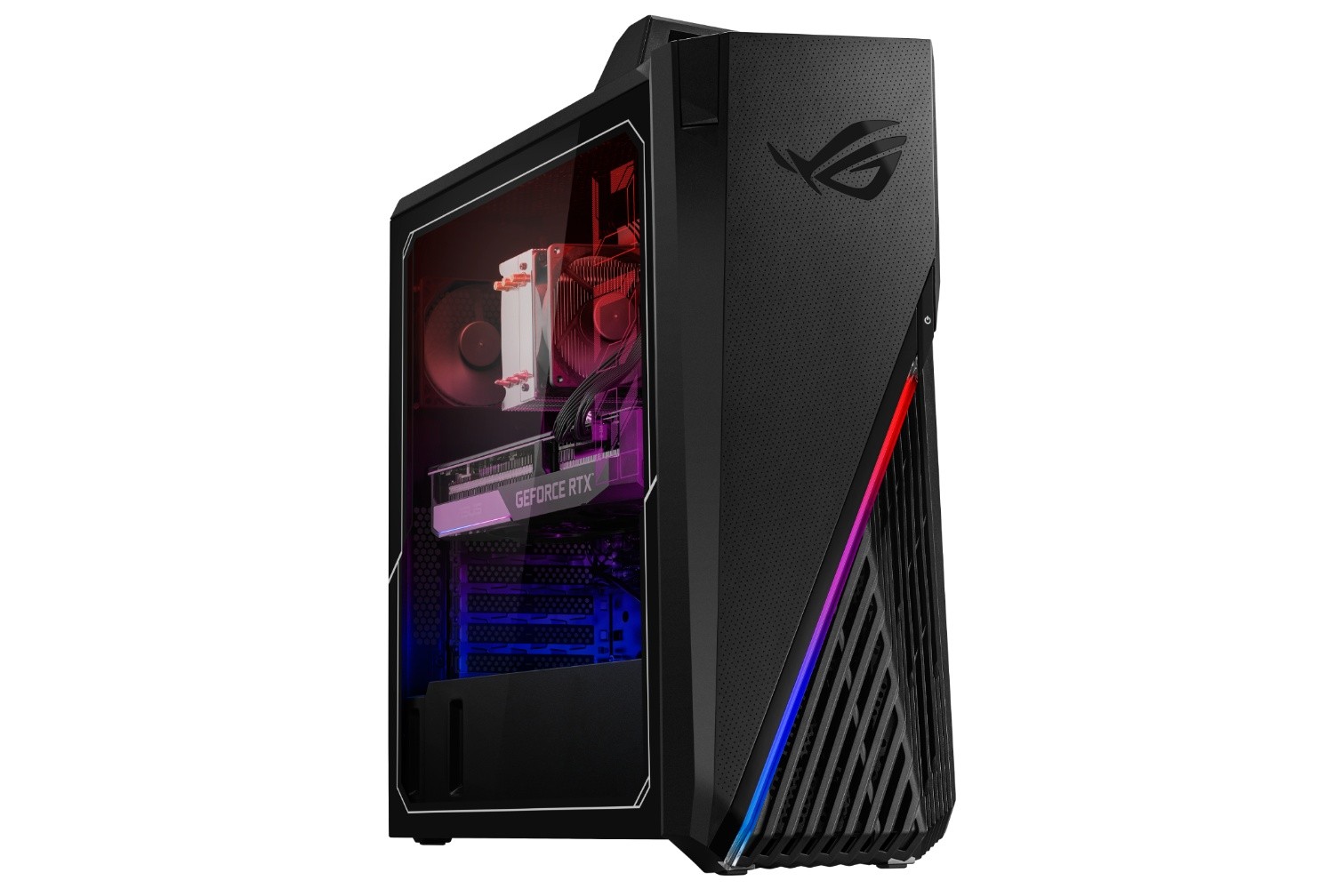 ASUS ROG Strix GT15 G15