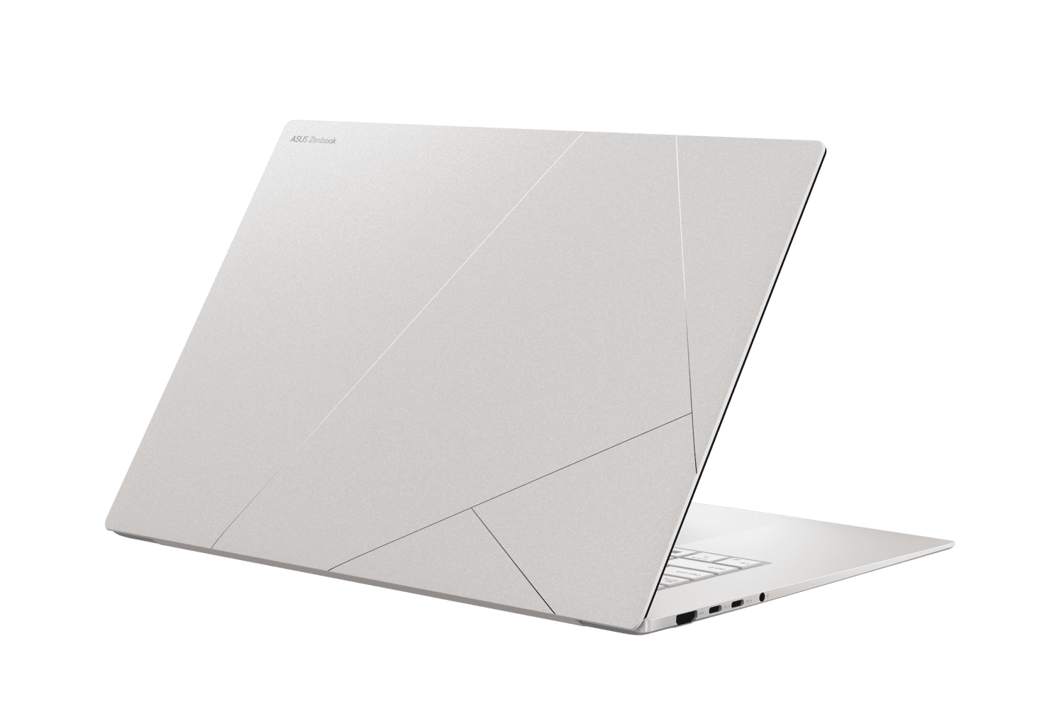 ASUS Zenbook S 16 