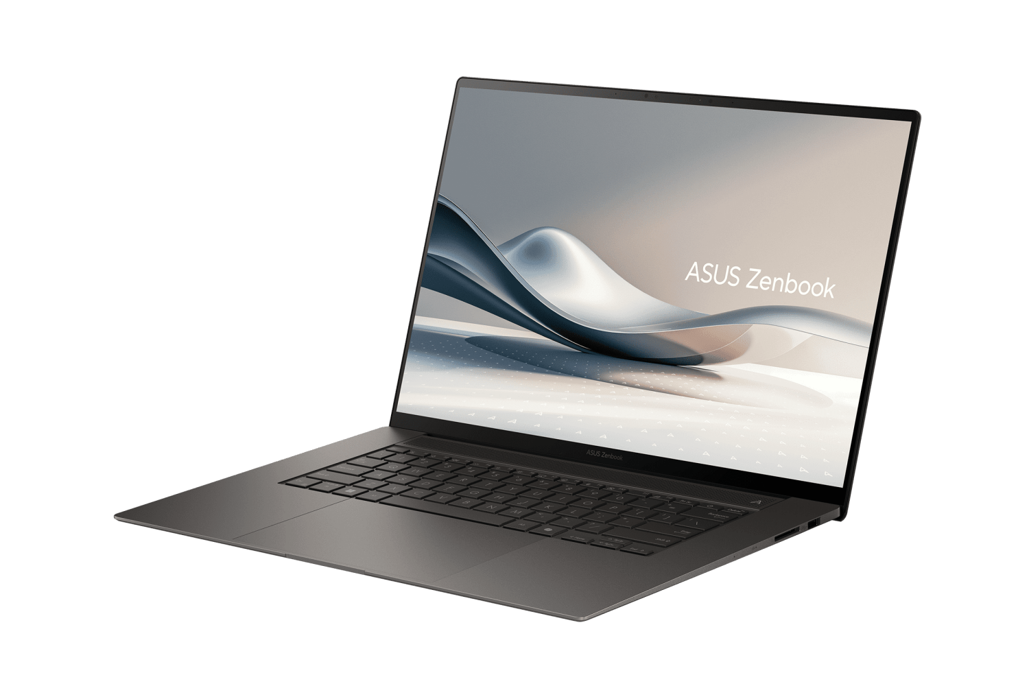 ASUS Zenbook S 16 