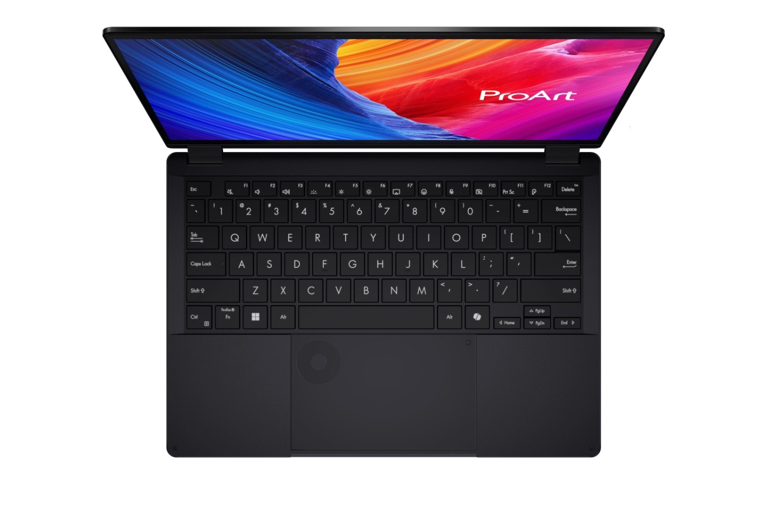 ASUS ProArt PX13