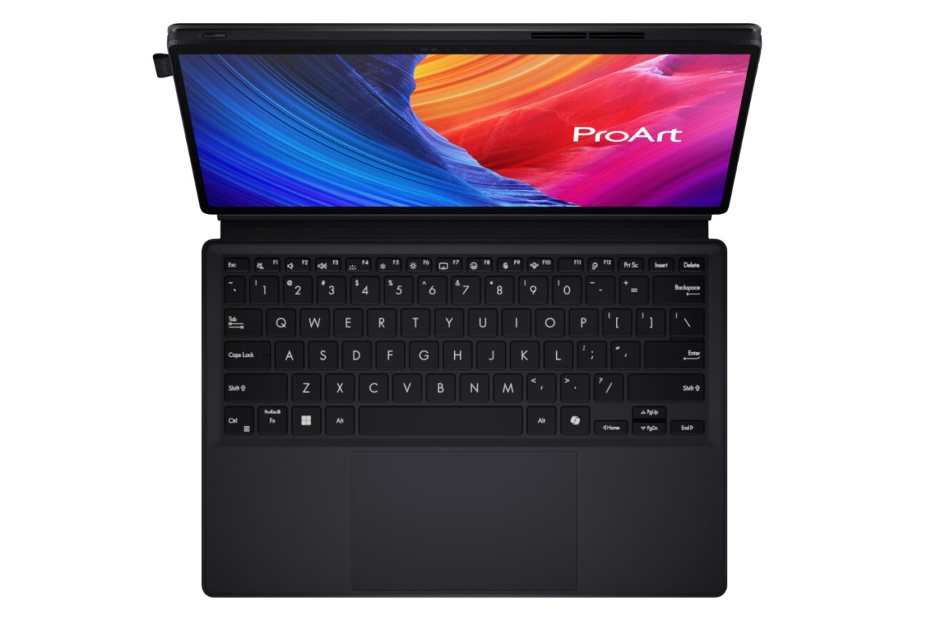 ASUS ProArt PZ13