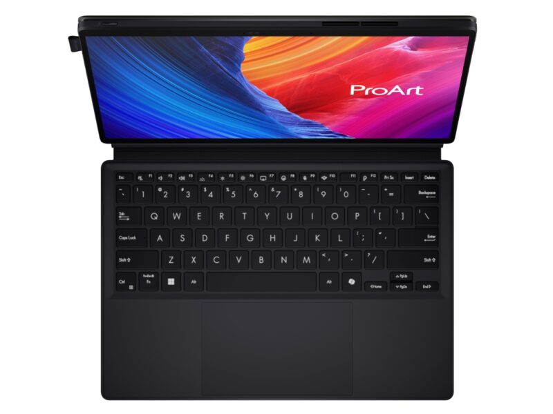 ASUS ProArt PZ13