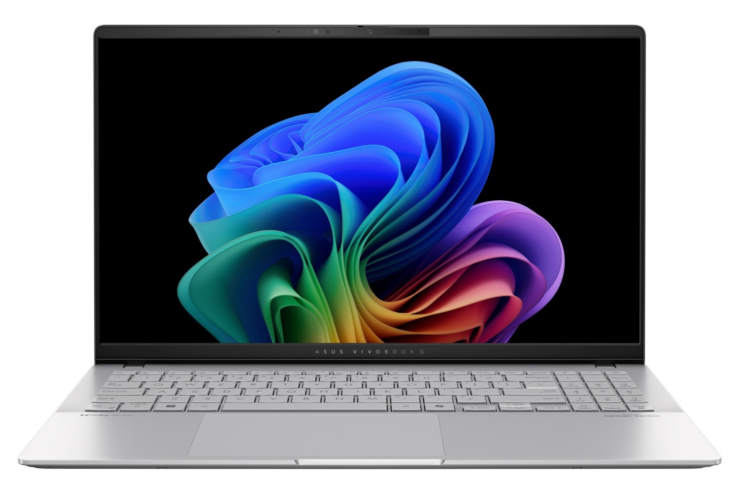 ASUS Vivobook S 15 (S5507)