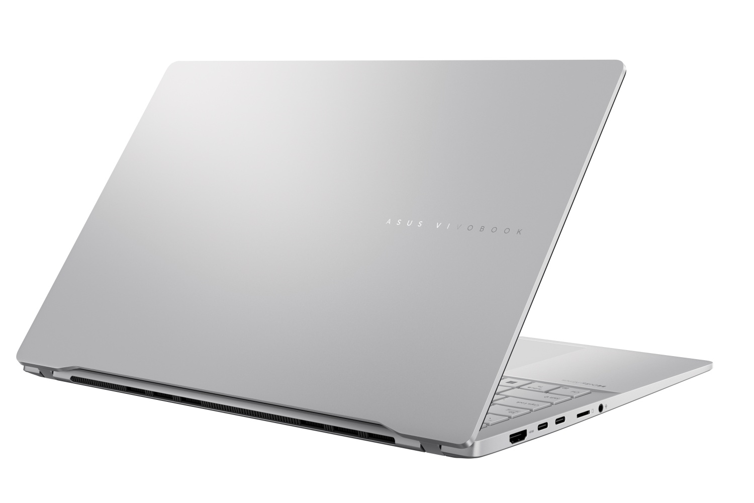 ASUS Vivobook S 15 (S5507)