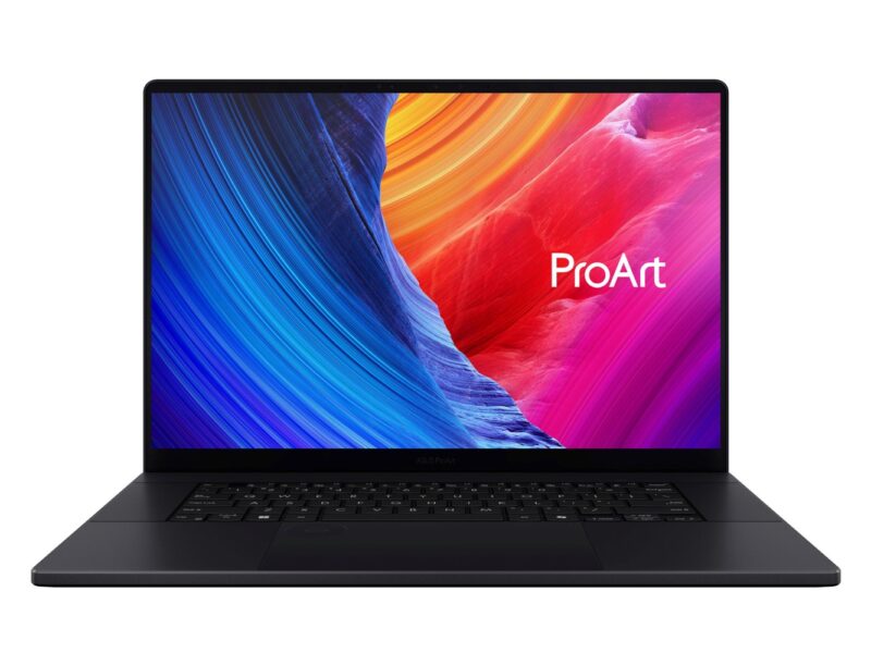 ASUS ProArt P16 (H7606)