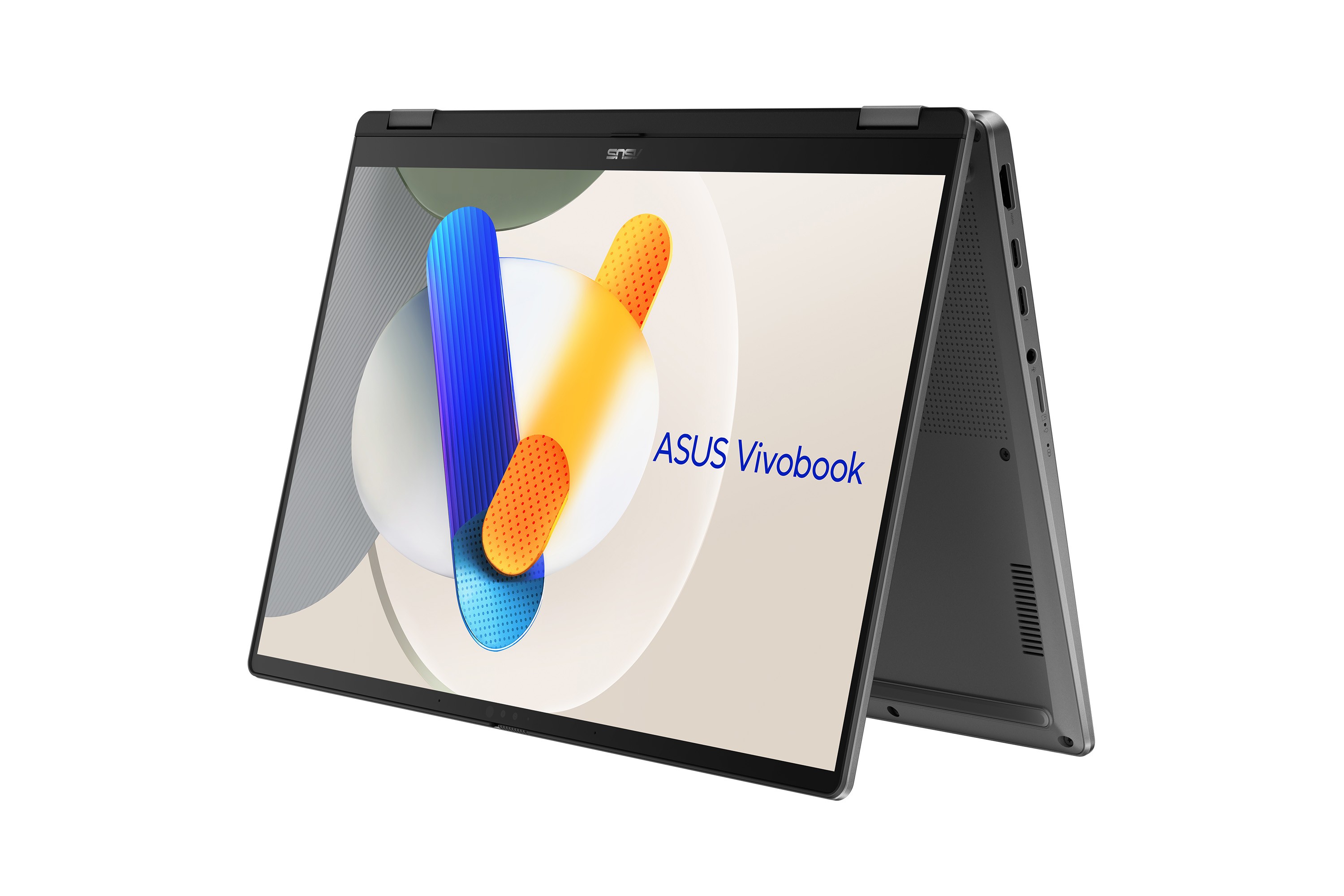 ASUS Vivobook 14 Flip (TP3407)