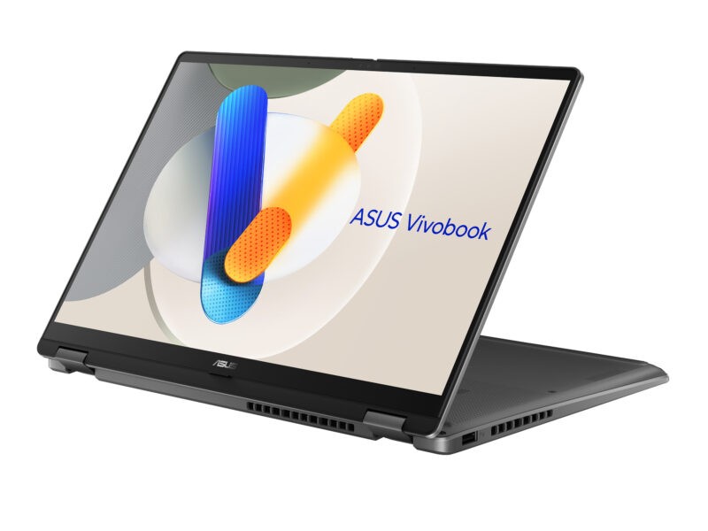 ASUS Vivobook 14 Flip (TP3407)