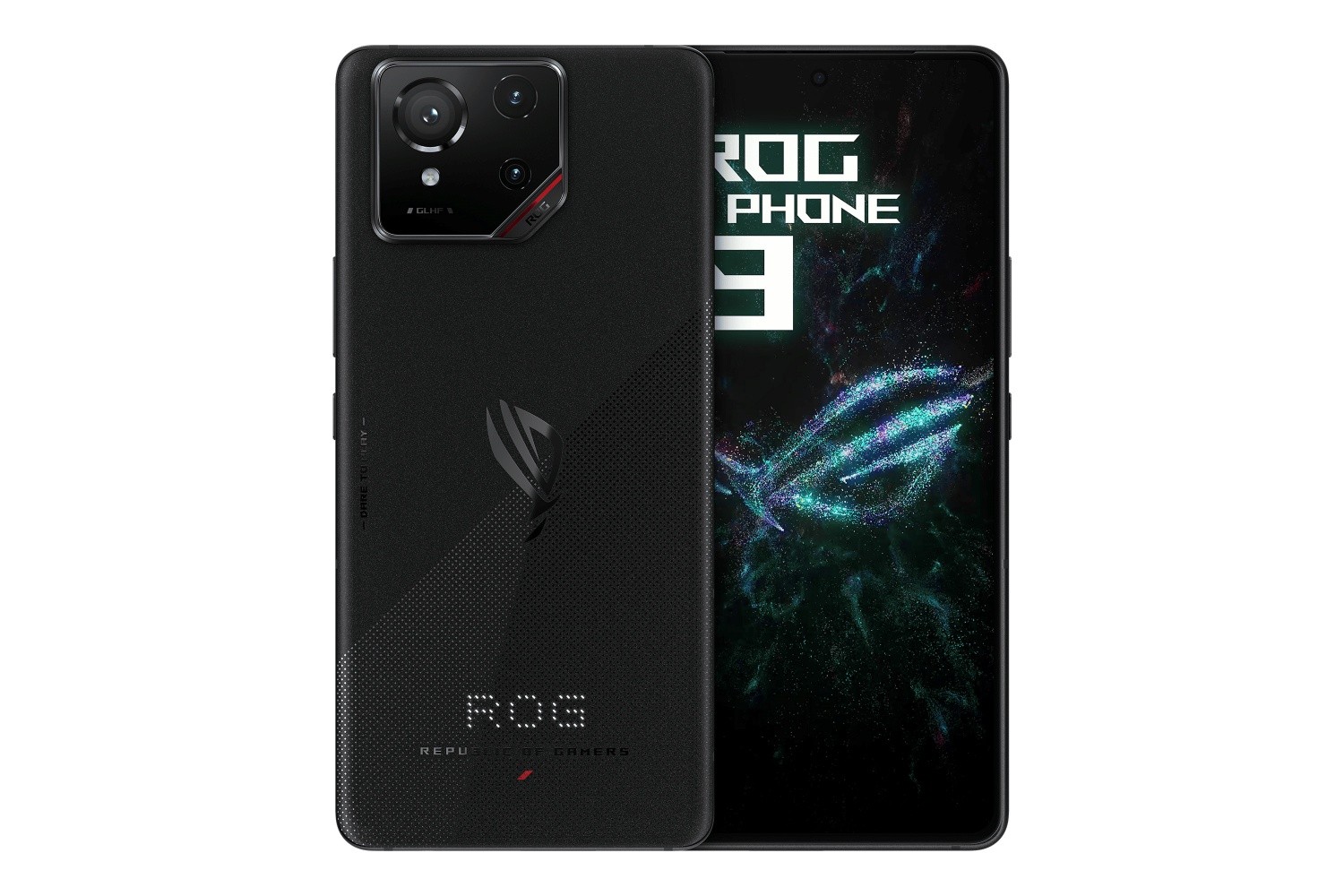 ASUS ROG Phone 9