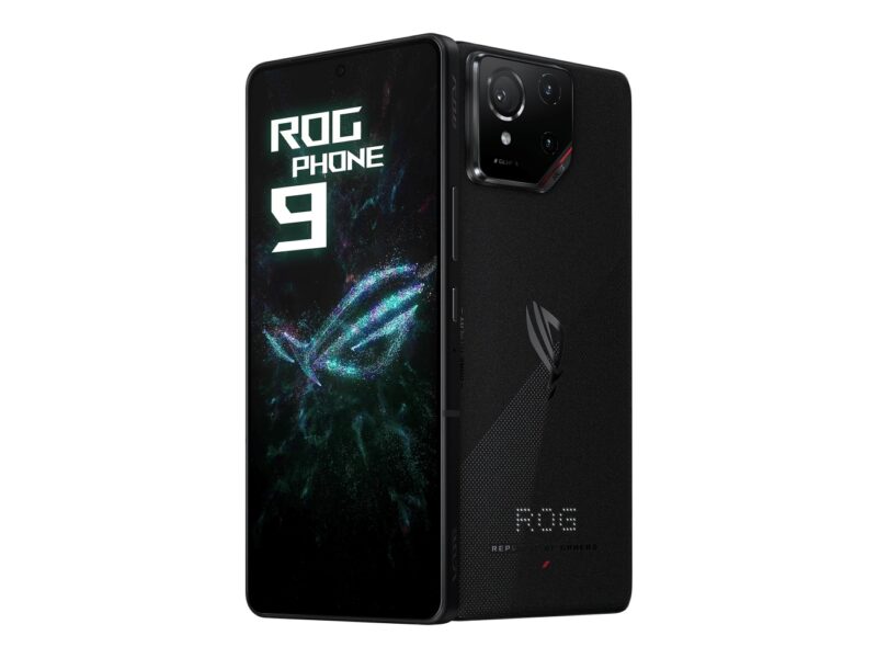 ASUS ROG Phone 9