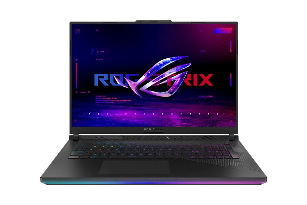 ROG Strix SCAR 18 G834