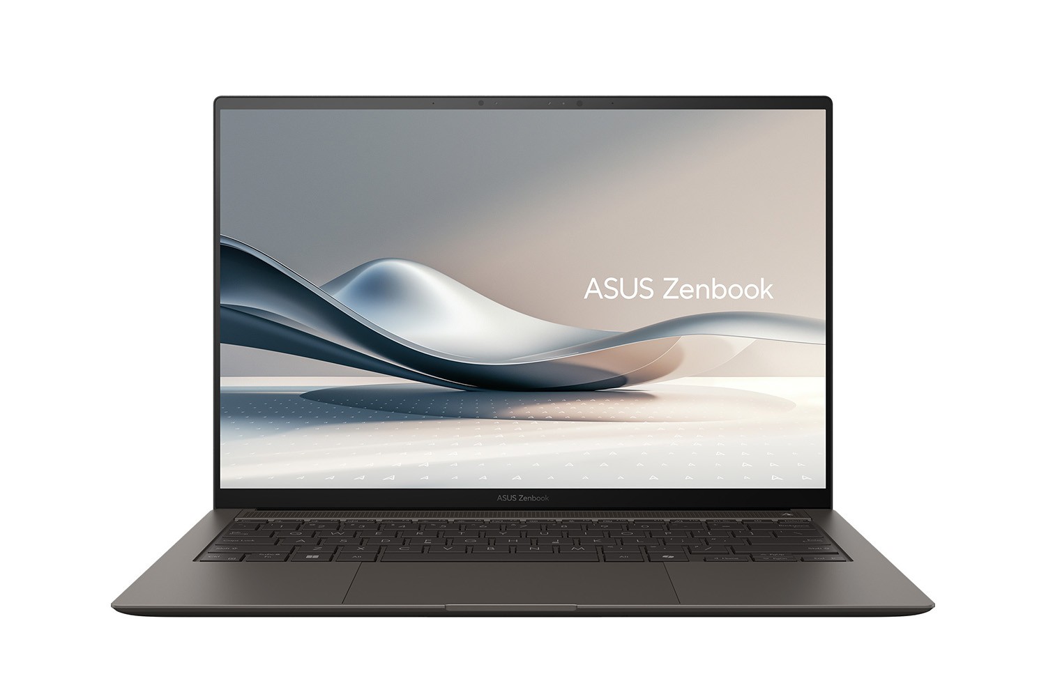 ASUS Zenbook S 14 (UX5406) Zumaia Gray