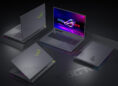 ROG Strix G16,18 (G614, G814)